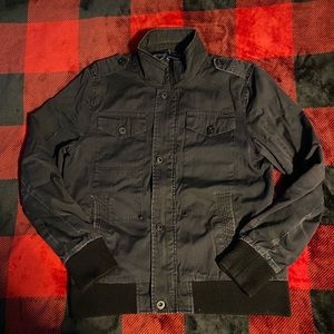 VINTAGE Guess Jacket (Men’s)
